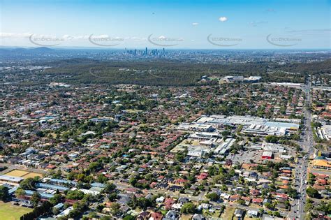 Aerial Photo Sunnybank QLD Aerial Photography