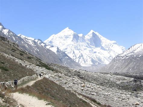 Tapovan | Moderate To Difficult Trek | Thrilling Trek In Garhwal | Gangotri Glacier