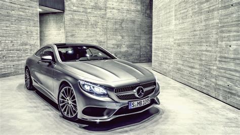 Photograph of silver Mercedes-Benz E-Class coupe HD wallpaper | Wallpaper Flare