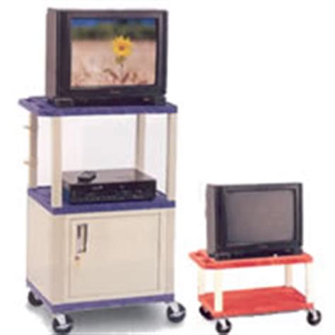 Audio Visual Carts, Tuffy Carts, Utility Carts, Video Carts