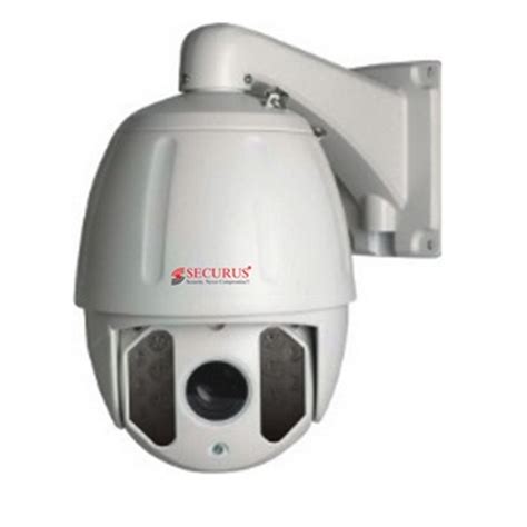 Securus CCTV Camera at Rs 15000 | CCTV Camera in Bhopal | ID: 19536285755