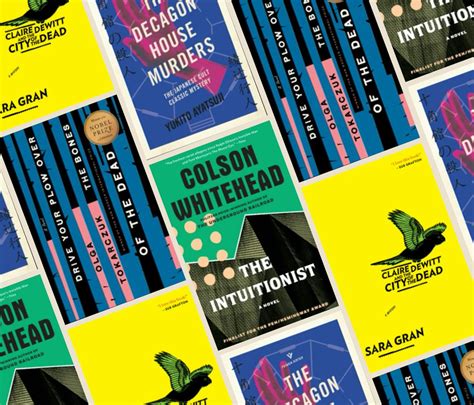 43 Best Mystery Books To Read In 2022, From Arthur Conan Doyle to Tana French