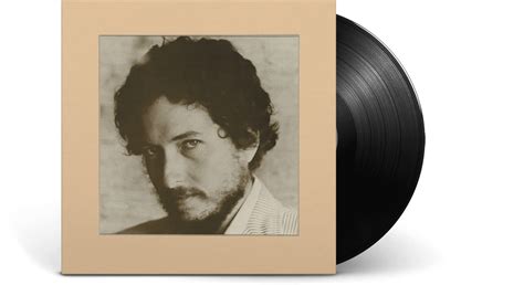 Vinyl | Bob Dylan | New Morning