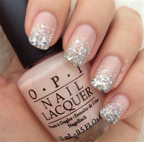 6 Of The Prettiest Ombre Nail Designs