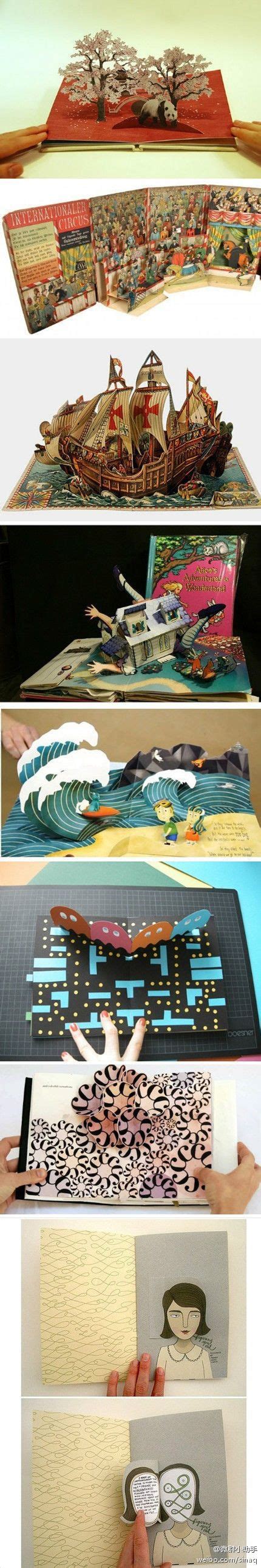 26 best images about Pop-Up Books on Pinterest | American history, Dollhouses and Paper sculptures