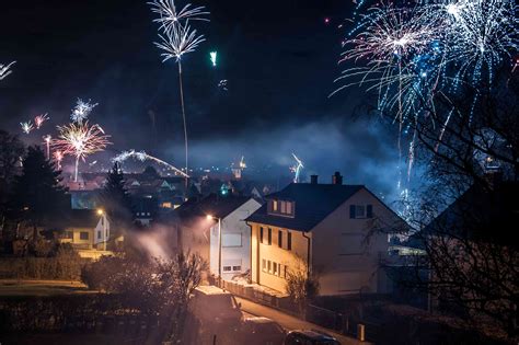 Comment allumer des feux d'artifice en toute sécurité - Fmedic