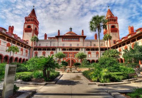 Flagler College - Tuition, Rankings, Majors, Alumni, & Acceptance Rate