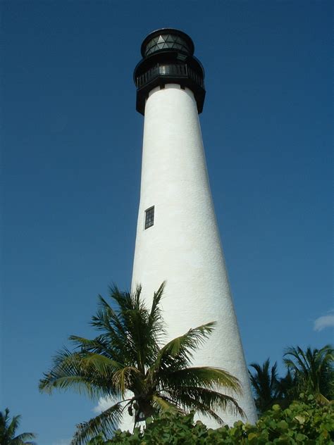 South Florida Guy: Bill Baggs Cape Florida State Park - Miami