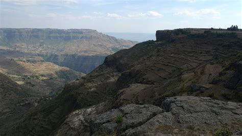 Wollo Highlands, Ethiopia, Lalibela Area I Best world walks, hikes ...