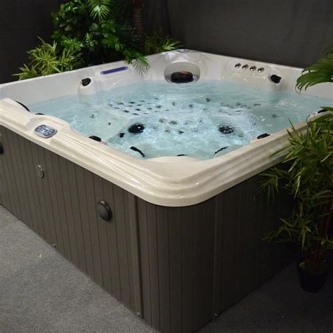 Seven Health Benefits that Make Hot Tubs and Swim Spas the Right Choice ...