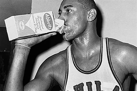 Wilt Chamberlain And The NBA's Night Of 100 Points — 60 Years Ago Today ...