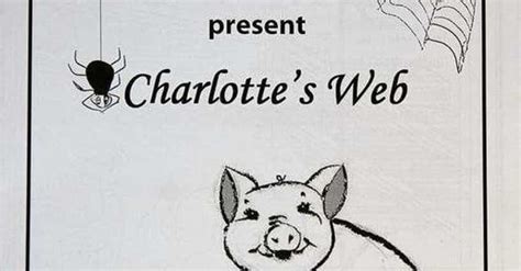 Charlotte's Web Characters | Cast List of Characters From Charlotte's Web