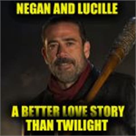 Negan Meme Generator - Imgflip