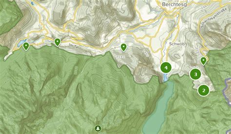 Best Walking Trails in Berchtesgaden National Park | AllTrails