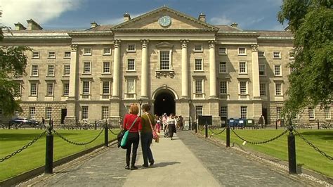 Eight Irish universities feature in world rankings