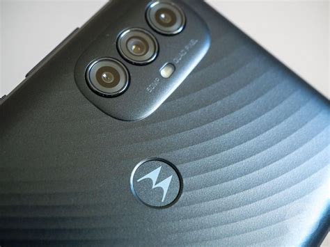 Motorola G Power 2022 Review