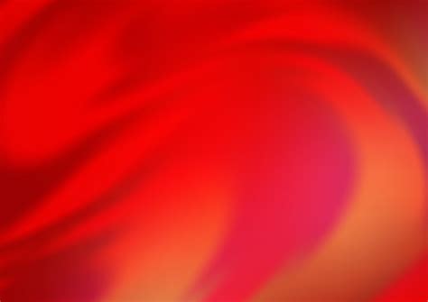 Light Red vector pattern with liquid shapes. 6977438 Vector Art at Vecteezy