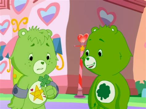 Care Bears: Adventures in Care-A-Lot – Jake Allston