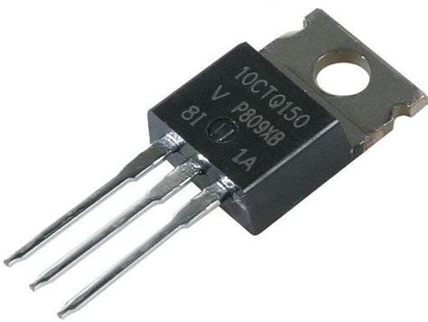 10CTQ150PBF Schottky diode buy Kiev Ukraine