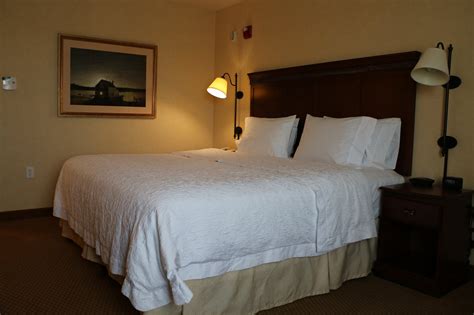 HAMPTON INN & SUITES BURLINGTON $169 ($̶2̶0̶5̶) - Updated 2022 Prices & Hotel Reviews - WA