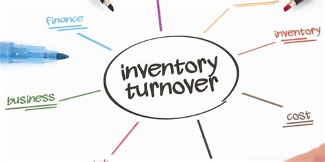 Inventory Turnover Ratio: Formula, Examples, & Definition