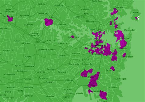 Telstra 5G Network Coverage: What we know so far | WhistleOut