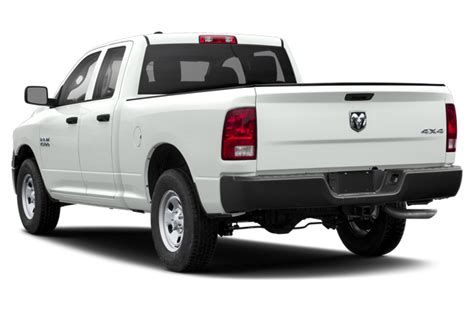 2020 RAM 1500 Classic - Specs, Prices, MPG, Reviews & Photos | Cars.com