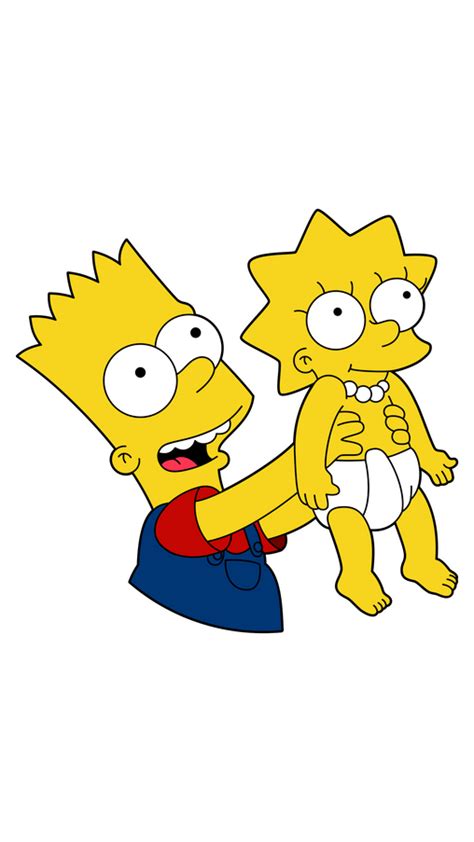 Pin on The Simpsons - Sticker Mania