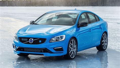 Volvo Polestar focusing on hybrid power for the future