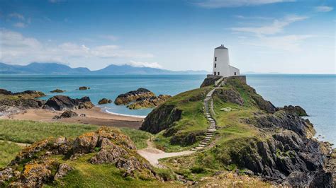 Explore Anglesey Series | The best beaches on the island