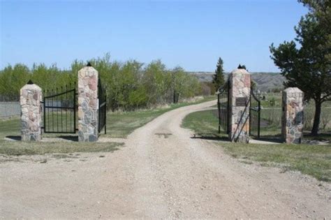 Fort Qu'Appelle Cemetery in Fort Qu'Appelle, Saskatchewan - Find a Grave Cemetery