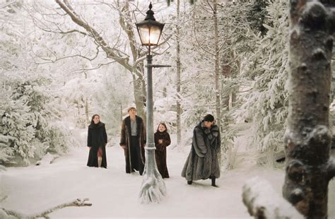 The Chronicles of Narnia: The Lion, the Witch and the Wardrobe movie photo gallery | Gabtor's Weblog