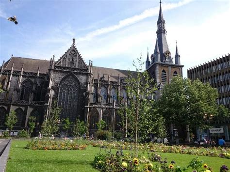 Cathedral de Liege (Liege Cathedral) (Lieja) - Tripadvisor