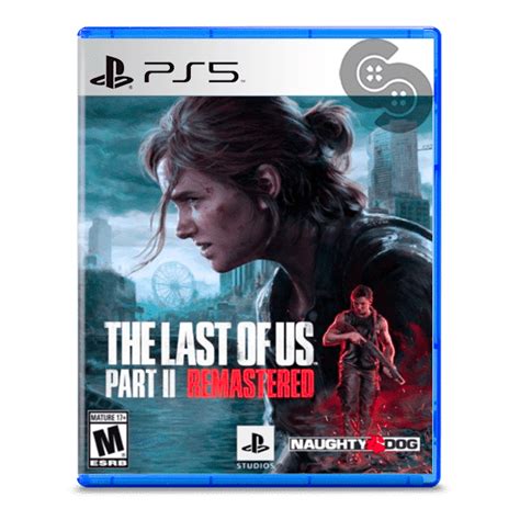 The Last of Us 2 PS5 Remastered Game on Sale- Sky Games