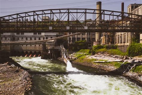 Hydropower Pros & Cons: Advantages, Disadvantages of Hydroelectric ...