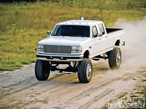 1997 Ford F350 Lifted - news, reviews, msrp, ratings with amazing images