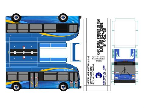 Paperbus Thread - Page 284 - Transit Lounge - Canadian Public Transit Discussion Board