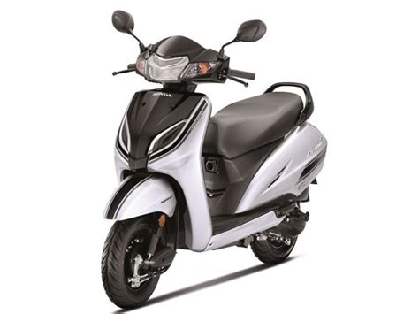 Honda Activa is the Best Selling Two-Wheeler in India for Q2 of FY2020! » Car Blog India