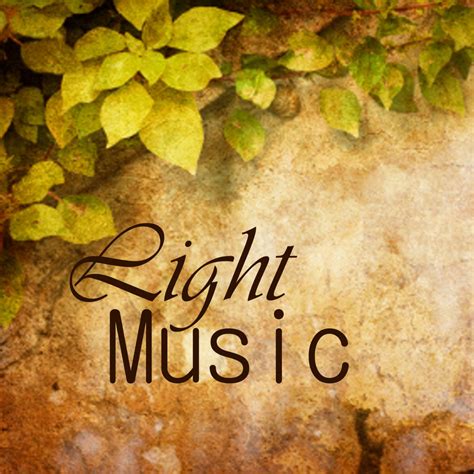 Light Music - Light Music | iHeart