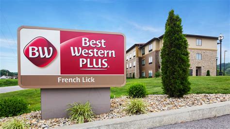 French Lick Indaina Hotels | Best Western Plus French Lick