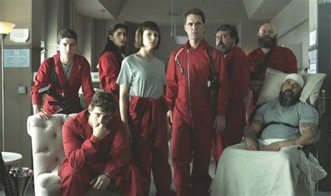 Money Heist season 5 theories: Is Tokyo narrating from the dead? | TV ...