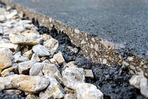 Asphalt Millings vs. Asphalt - Which is Better?