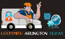 Locksmith Arlington TX - Key Replacement - Open Doors