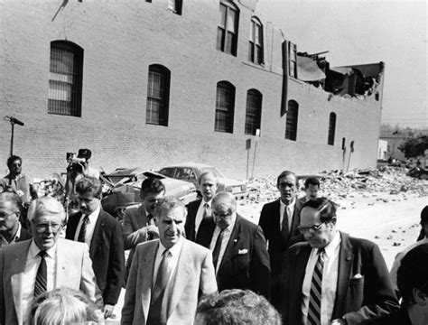 Photos: The 1987 Whittier Narrows earthquake, a look back on 30th anniversary – Whittier Daily News