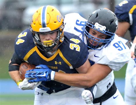 In search of progress: How does Augie football stop the slide?