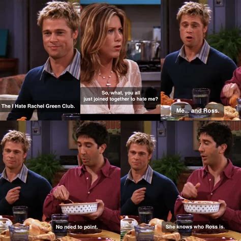 Friends Thanksgiving Episodes | My Favorite Thanksgiving Tradition