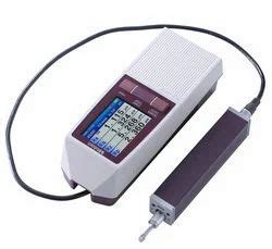 SJ210 Surface Roughness Tester Mitutoyo at Rs 110500 | D Colony | Ahmedabad | ID: 9120127362