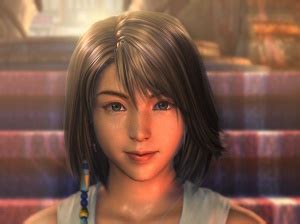 Yuna - Final Fantasy Wiki - Neoseeker