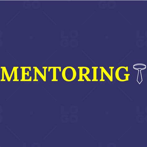 Mentoring Logo Maker | LOGO.com