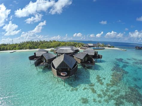 Lily Beach Resort & Spa - The Maldives